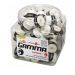 Tenisa OVERGRIPS GAMMA SUPREME, 1 GAB, balts