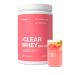 Sūkalu proteīna Izolāts Vilgain Clear Whey Isolate