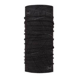 Buff Original Embers Black šalle - daudzfunkcionāla cauruļveida šalle ...