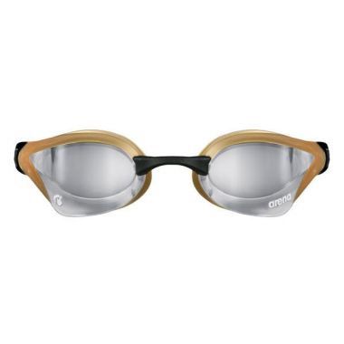 Peldbrilles profesionālās Arena Cobra Core Mirror SWIPE