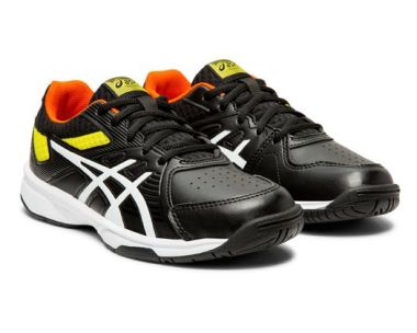ASICS COURT SLIDE GS BĒRNU TENISA APAVI