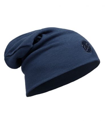 Cepure Buff Hw Merino Hat Loose Fit