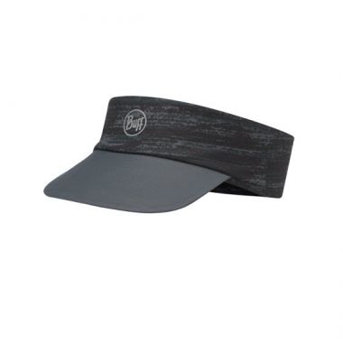 Cepures Nadziņš Buff Pack Run Visor R-Interference