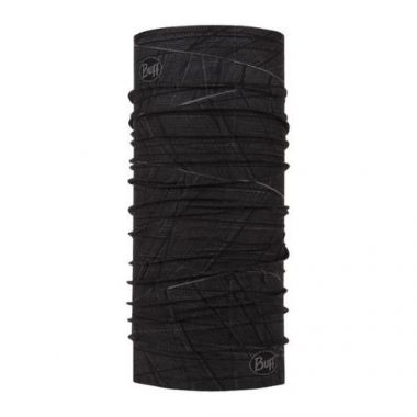Šalle Buff Original Embers Black