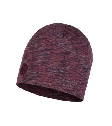 CEPURE Buff Hw Merino Hat Regular