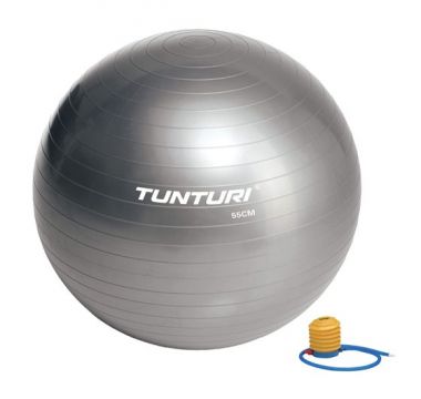 Vingrošanas bumba Tunturi Gymball, 90 cm