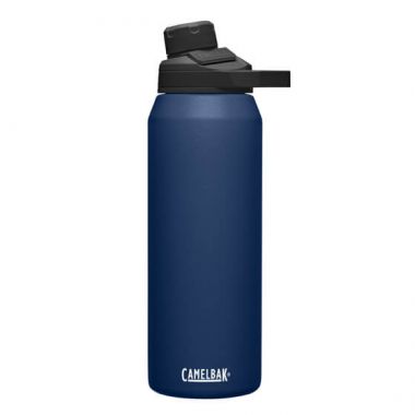 PUDELE TERMOSS CAMELBAK Chute Mag Insulated Navy, 1 l