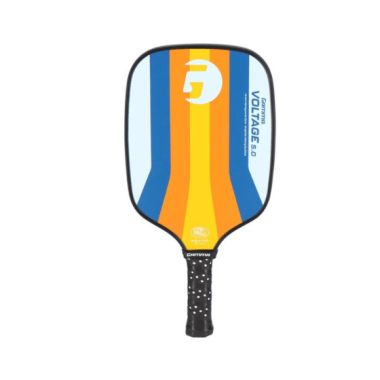 Piklbola rakete Voltage 5.0 Gamma