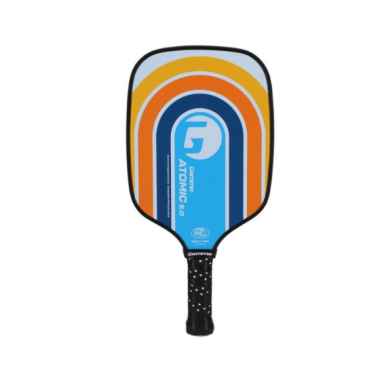 Piklbola rakete Atomic 5.0 Gamma