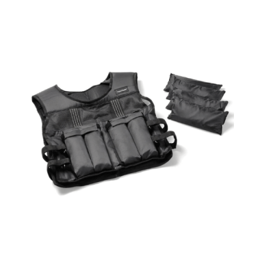 Svara veste Tunturi 15 kg