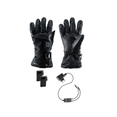 Apsildāmi cimdi FireSki AG20 Alpenheat