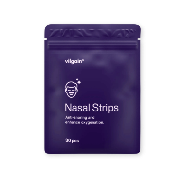 Deguna plāksteri, 30 gab., Vilgain