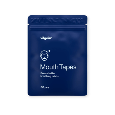 Mutes teips, 30 gab., Vilgain