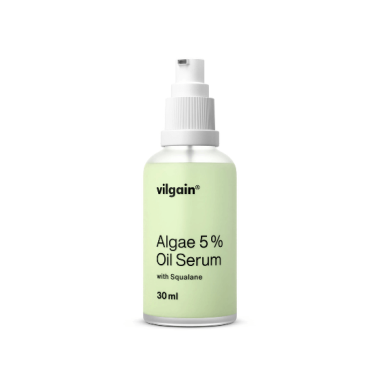 Aļģu 5% Eļļas Serums, 100 ml, Vilgain
