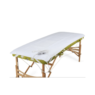 Sildošs paklājs masāžas galdam 70x180cm HABYS