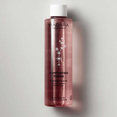 Nomierinošs toniks 200 ml Madara
