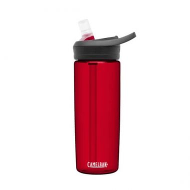 PUDELE CAMELBAK EDDY+® CARDINAL, 0.6 L