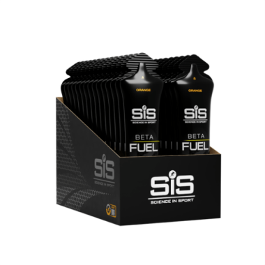 Enerģijas želeja SIS Beta Fuel, 60ml
