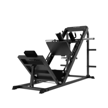 Kāju prese/haku pietupiens LP60 (1/4) TUNTURI