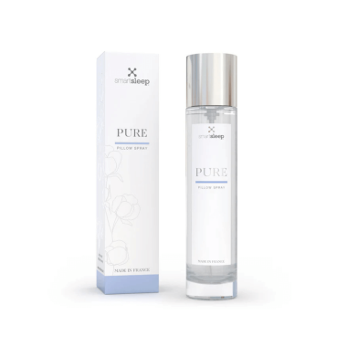 Spilvenu aerosols PURE 50 ml smartsleep