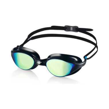Peldbrilles Aqua Speed Vortex Mirror