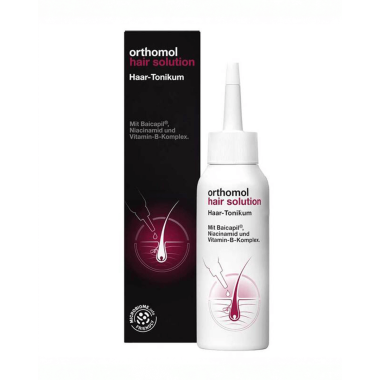 Orthomol Matu šķīdums 100 ml