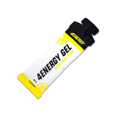 4Energy Gēls 66 g