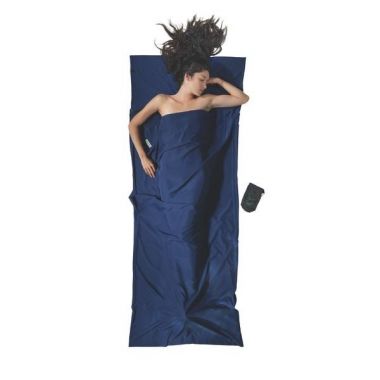 Ceļojumu PALAGS COCOON MIKROŠĶIEDRU