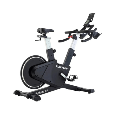Stacionārais velotrenažieris TUNTURI Platinum S10 Sprinter Bike