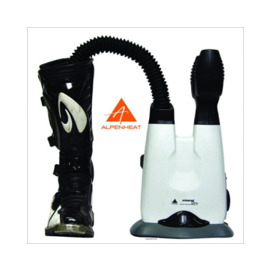 Universal Dry Apavu žāvētājs ar taimeri Alpenheat