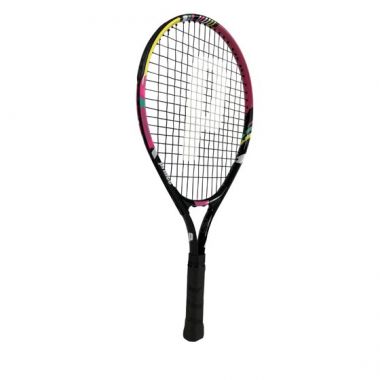 Tenisa rakete Prince 20 PINK 21 junioriem 