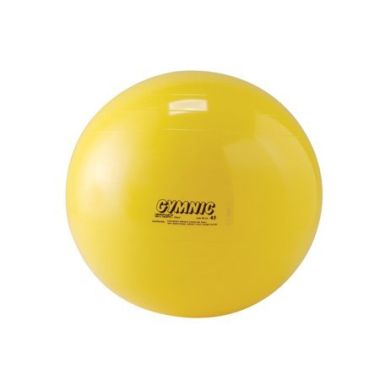 Gymnic Classic vingrošanas bumba, 45 cm