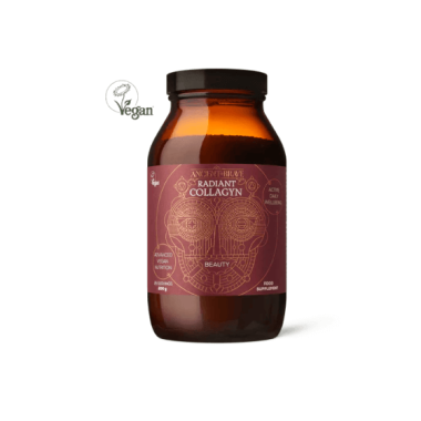 Ancient + Brave Radiant Collagen kolagēns skaistumam, 250g