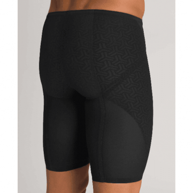 Peldbikses sacensībām Arena Powerskin Carbon-Glide Jammer, apstiprinātas FINA