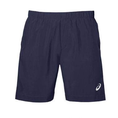 Tenisa šorti PEACOAT ASICS, vīriešu 