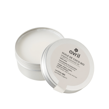 Kokosriekstu eļļa Avril, 100ML