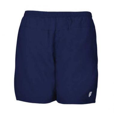 Bērnu sporta šorti Prince Panel Short (Tumši zili)