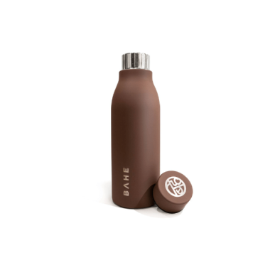Pudele termoss BAHE, 0.6l