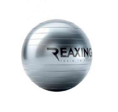 Vingrošanas bumba REAX BALANCE BALL 65