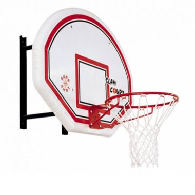 Basketbola grozs ar vairogu Sure Shot Maxi Combo - EN1270