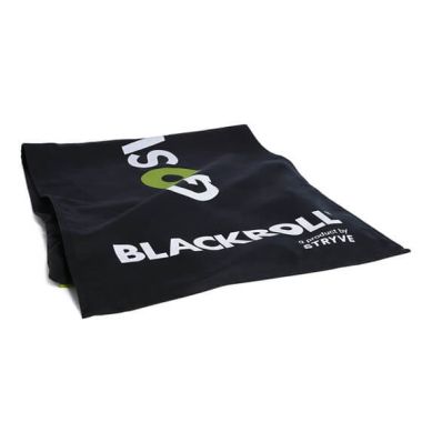 Dvielis Blackroll MICRO TOWEL, Mikrošķiedras, 105 x 42,5 cm