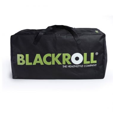SOMA BLACKROLL TRAINERBAG XXL 20 ruļļiem