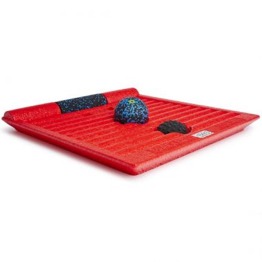 Masāžas virsma pēdām BLACKROLL® SMOOVE BOARD