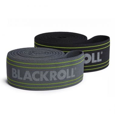 Pretestības gumija BLACKROLL RESIST BAND  