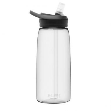 PUDELE CAMELBAK EDDY+ Clear, 1L