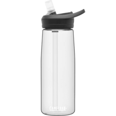 Pudele Camelbak Eddy+ 0,75L Clear