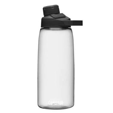 Pudele Camelbak Chute Mag Clear, 1L