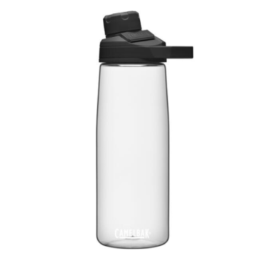 Pudele Camelbak Chute Mag 0,75L Clear