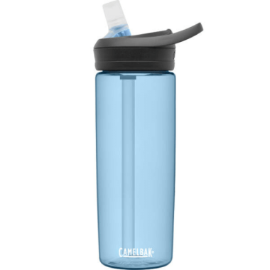 PUDELE CAMELBAK EDDY+ TRUE BLUE, 0.6 L
