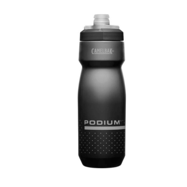 PUDELE CAMELBAK PODIUM BLACK 0,7L